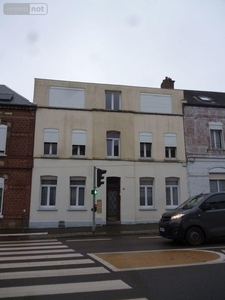 Cambrai(59400)