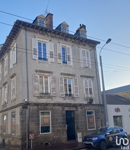 Immeuble de 300 m² à Limoges (87000)