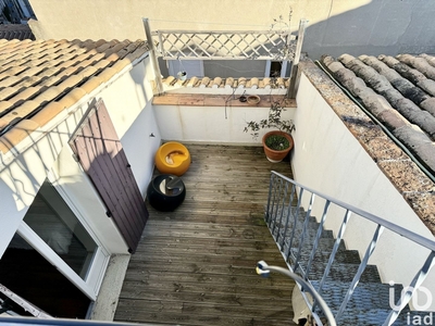 Maison 4 pièces de 62 m² à Nîmes (30000)