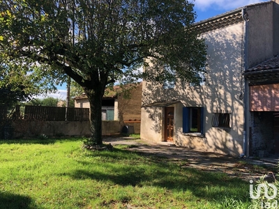 Maison 4 pièces de 79 m² à Livron-sur-Drôme (26250)