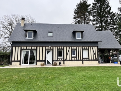 Maison 4 pièces de 81 m² à Honfleur (14600)