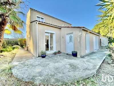 Maison 5 pièces de 103 m² à Narbonne (11100)