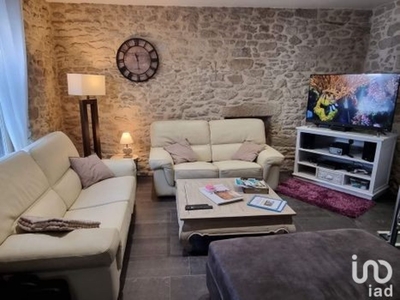 Maison traditionnelle 6 pièces de 120 m² à Saint-Pierre-Quiberon (56510)