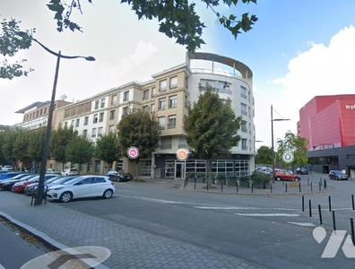 VENTE appartement Valenciennes