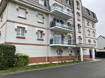 Appartement 2 pièces à Lambres-lez-Douai
