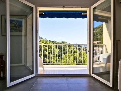 Appartement 75 m² avec belle vue mer à Toulon