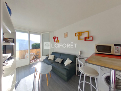 Appartement T2 Argelès-sur-Mer