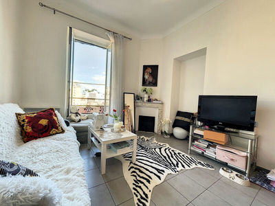 Appartement T2 Beausoleil