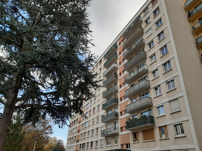 Appartement T2 Châtillon
