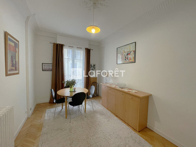 Appartement T2 Nice