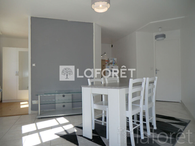 Appartement T2 près de Elbeuf