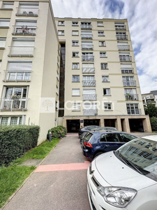 Appartement T2 Sotteville-lès-Rouen