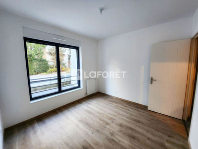 Appartement T3 Chambéry