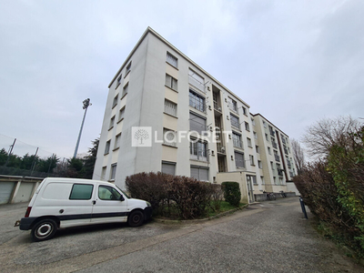 Appartement T3 Grenoble
