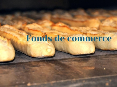 Boulangerie de 200 m² à Montfort-le-Gesnois (72450)