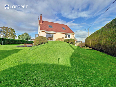 Maison T7 près de TERRES DE CAUX