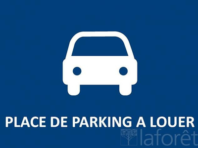 Parking Avignon