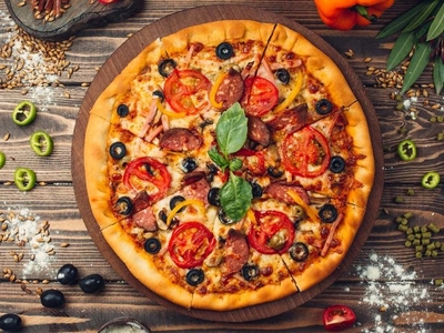 Restaurant Pizzeria à vendre | La Chaux-de-Fonds