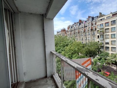 VENTE appartement Paris 16e Arrondissement