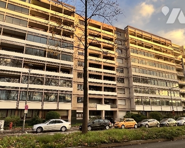 VNI appartement Lyon 7e Arrondissement