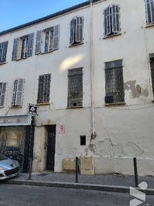 VNI appartement Marseille 6e Arrondissement