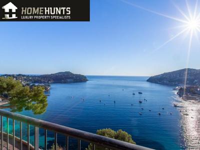 3 bedroom luxury Flat for sale in Villefranche-sur-Mer, French Riviera