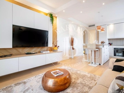 Appartement de luxe de 1 chambres en vente à Cannes, France