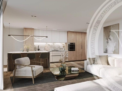 Appartement de luxe de 42 m2 en vente Beausoleil, Provence-Alpes-Côte d'Azur