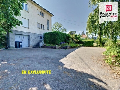 Maison de prestige de 180 m2 en vente Soultz-Haut-Rhin, Grand Est