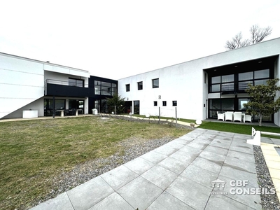 Maison de luxe de 460 m2 en vente Saint-Babel, Auvergne-Rhône-Alpes