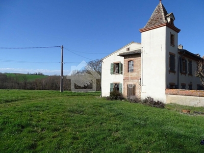 Prestigieuse Maison en vente Paulhac, Occitanie