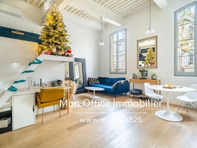 2 bedroom luxury Apartment for sale in Aix-en-Provence, French Riviera