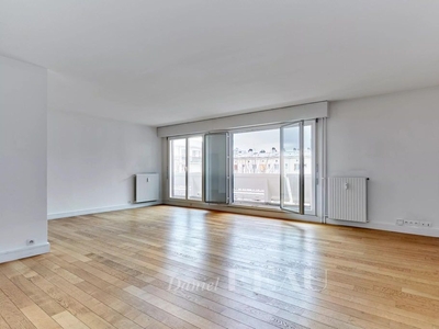 Appartement de luxe de 4 chambres en vente à Boulogne-Billancourt, France