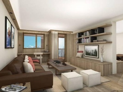 3 room luxury Flat for sale in Val d'Isère, Auvergne-Rhône-Alpes