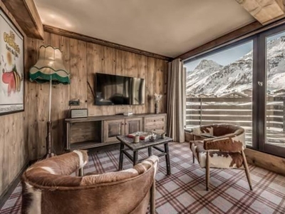 4 room luxury Apartment for sale in Val d'Isère, Auvergne-Rhône-Alpes