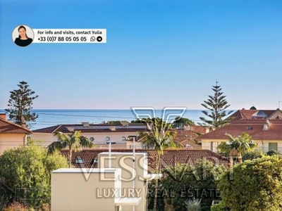4 room luxury Flat for sale in Beaulieu-sur-Mer, France