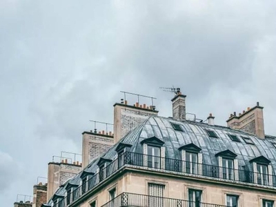4 room luxury Flat for sale in Champs-Elysées, Madeleine, Triangle d’or, Paris, Île-de-France