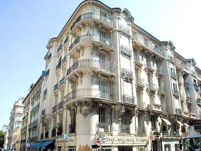 Appartement de 3 chambres de luxe en vente à Nice, France
