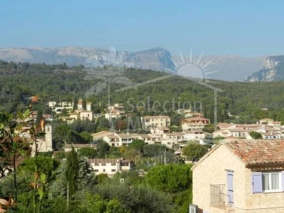 5 room luxury Flat for sale in Le Rouret, French Riviera