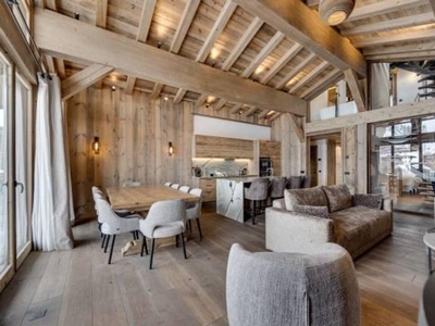 5 room luxury Flat for sale in Val d'Isère, Auvergne-Rhône-Alpes