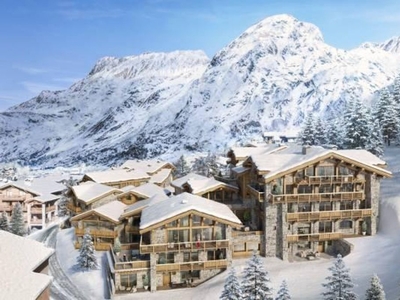 6 room luxury House for sale in Val d'Isère, France