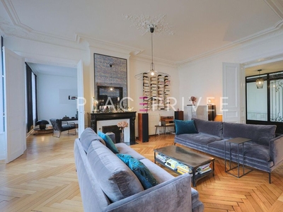 9 room luxury Apartment for sale in Nancy, Grand Est
