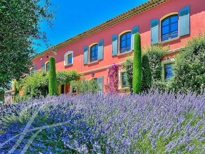 Maison de prestige de 465 m2 en vente Mougins, Provence-Alpes-Côte d'Azur