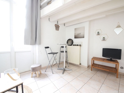 Appartement 1 pièce de 23 m² à Carpentras (84200)