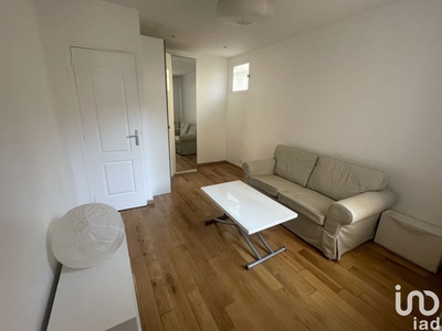 Appartement 1 pièce de 26 m² à Levallois-Perret (92300)