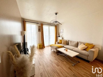Appartement 2 pièces de 39 m² à Meaux (77100)