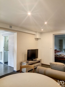Appartement 2 pièces de 43 m² à Bellegarde-sur-Valserine (01200)