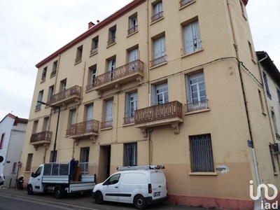 Appartement 3 pièces de 46 m² à Perpignan (66000)