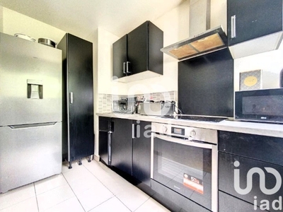 Appartement 3 pièces de 60 m² à Pierrefitte-sur-Seine (93380)