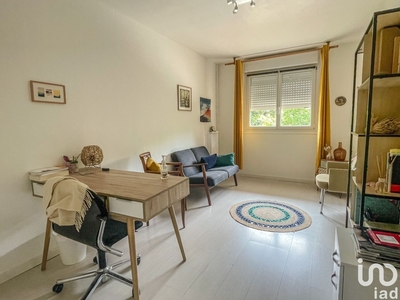 Appartement 3 pièces de 61 m² à Rennes (35700)